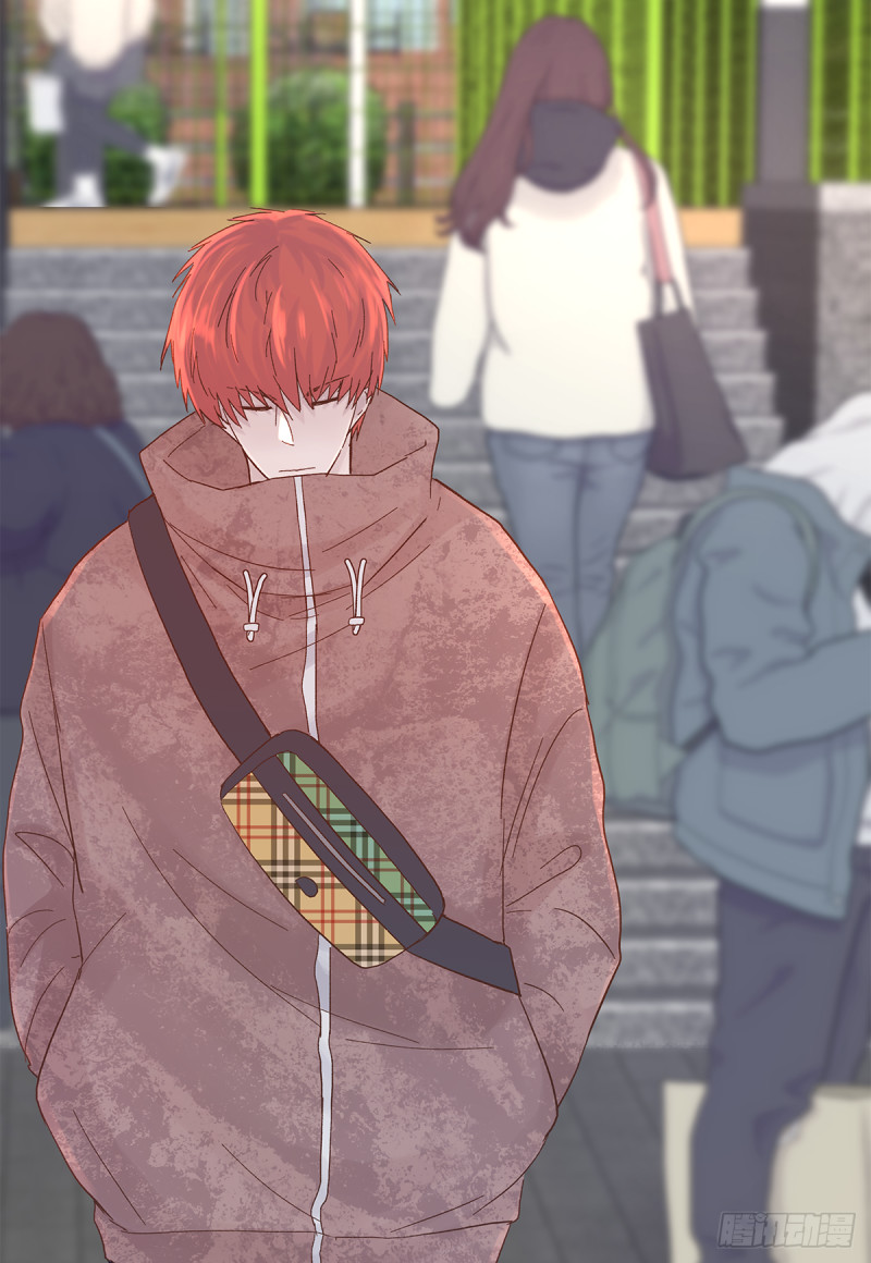 mối tình đầu gian nan của chu thành nhất chapter 39 7