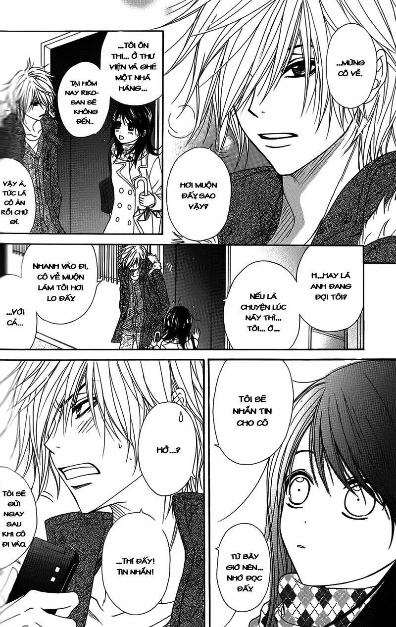 điện kích daisy chapter 43 25