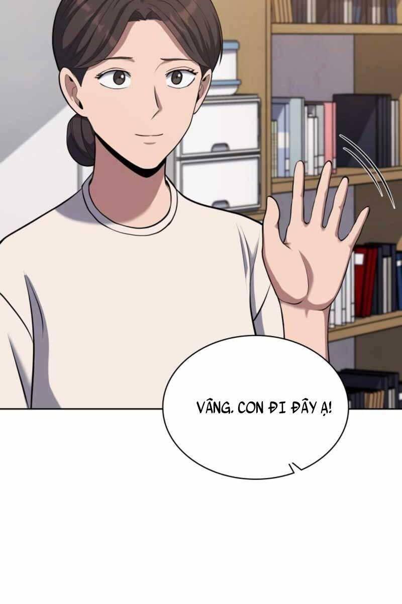 Cảnh Sát Thiên Tài Chuyển Sinh chapter 18 88