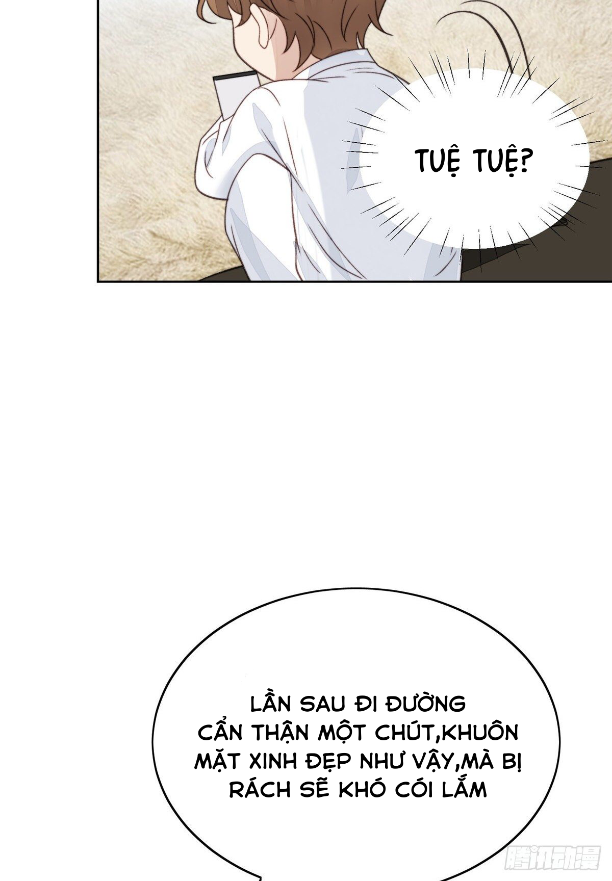 dựa vào đại lão ổn định vị trí c trong nam đoàn chapter 23 52