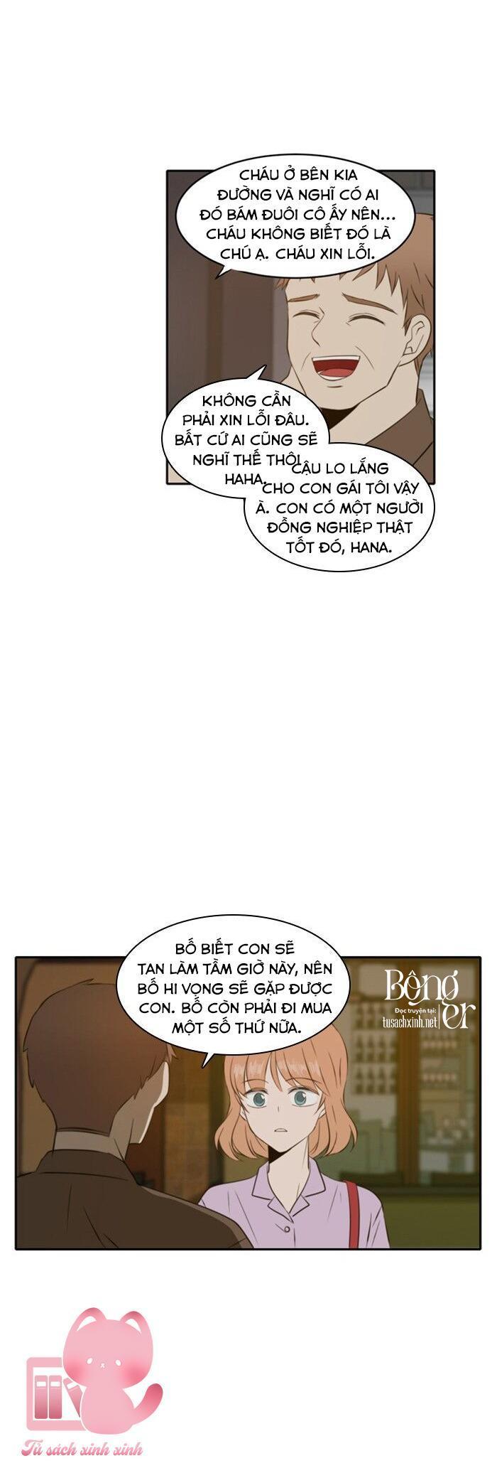 a good day to be a dog chapter 51 8