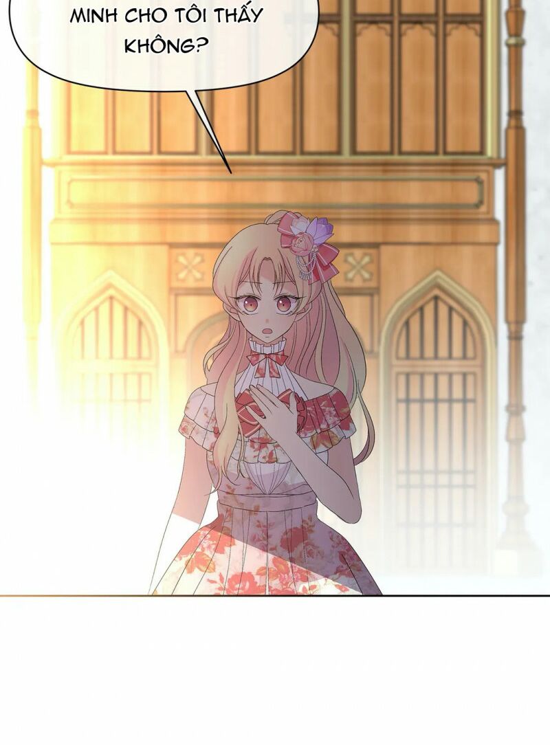 công chúa thời gian có hạn chapter 23 27