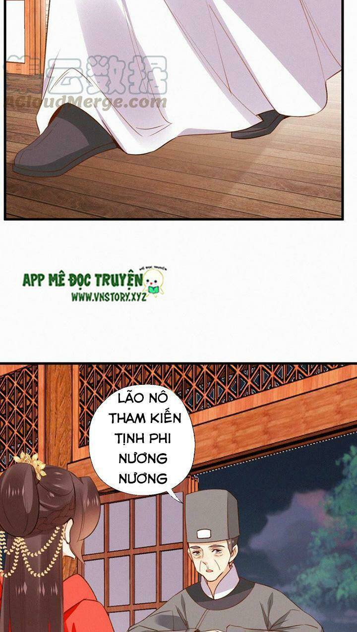 thiên hương mỹ nhân chapter 116 11