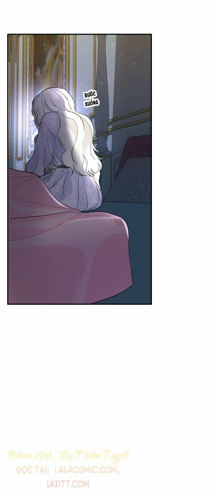 dây xích kiềm chế nam chính hắc ám tuột mất rồi chapter 6 9