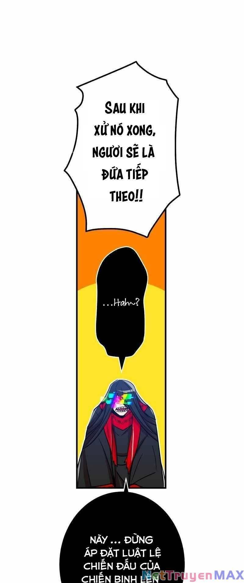 Huyết Thánh Cứu Thế Chủ~ Ta Chỉ Cần 0.0000001% Đã Trở Thành Vô Địch chapter 29 31