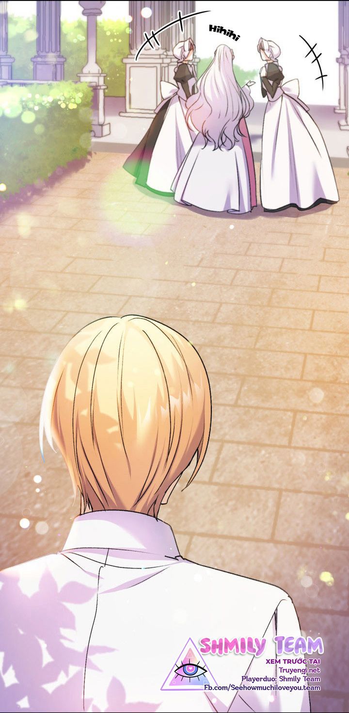 tôi định quyến rũ anh trai nhưng nam chính đã đến chapter 25 38