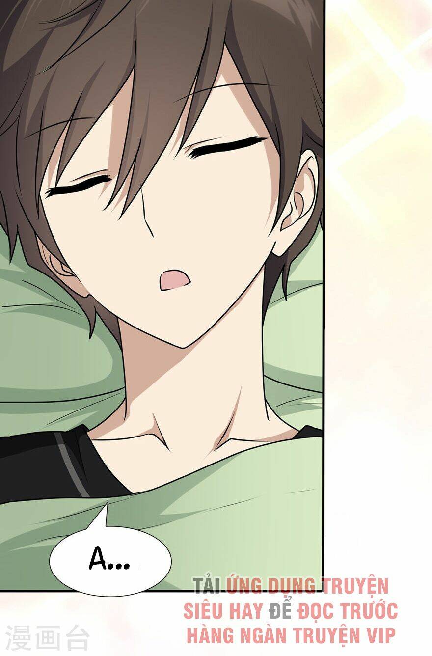 bạn gái virus của tôi chapter 70 45