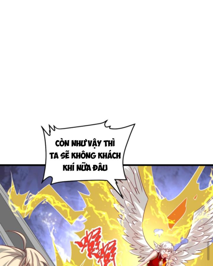 người chơi và nhân vật chính đều muốn làm hại ta chapter 121 25