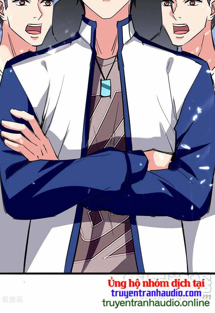 trọng sinh khí thiếu quy lai chapter 194 8