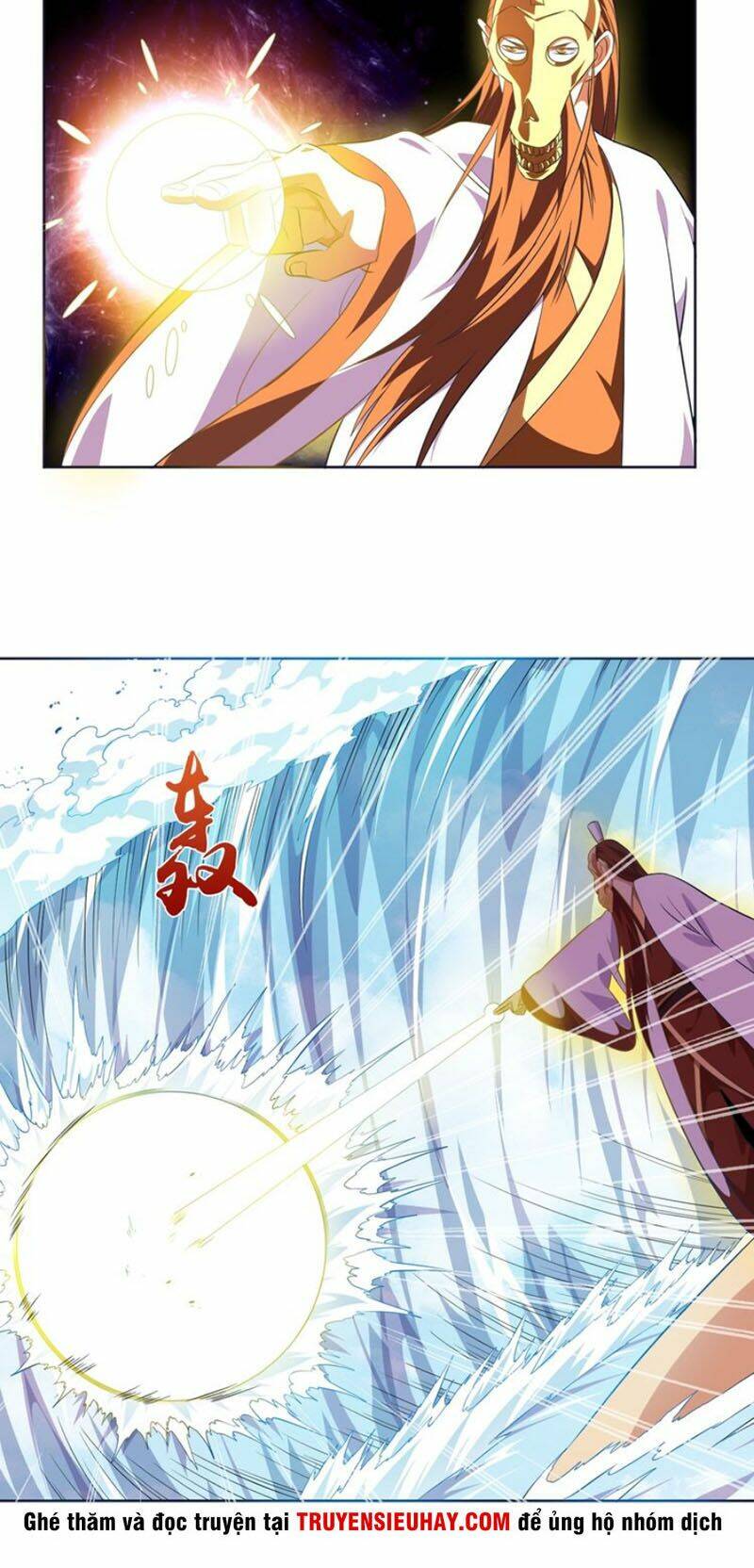chín năm nghĩa vụ tu chân chapter 31 22
