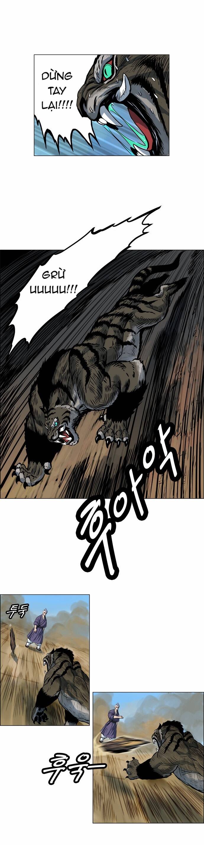 tiger brother chapter 11 16