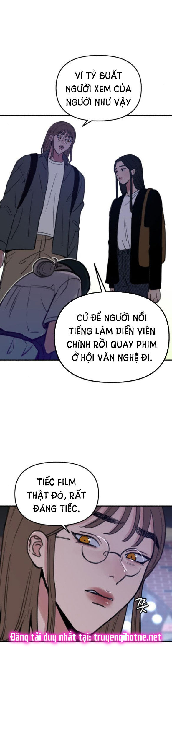 nàng thơ nổi tiếng - nàng thơ myung chapter 13.2 10