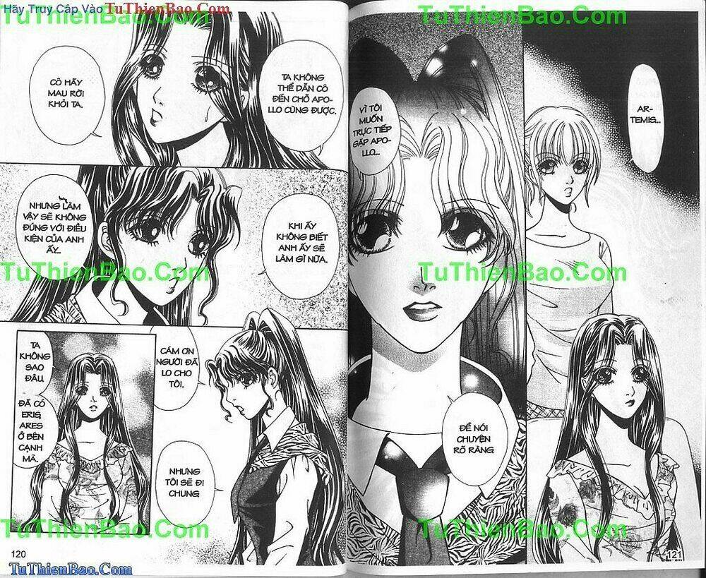 aries - thần thoại 2 chapter 7 62