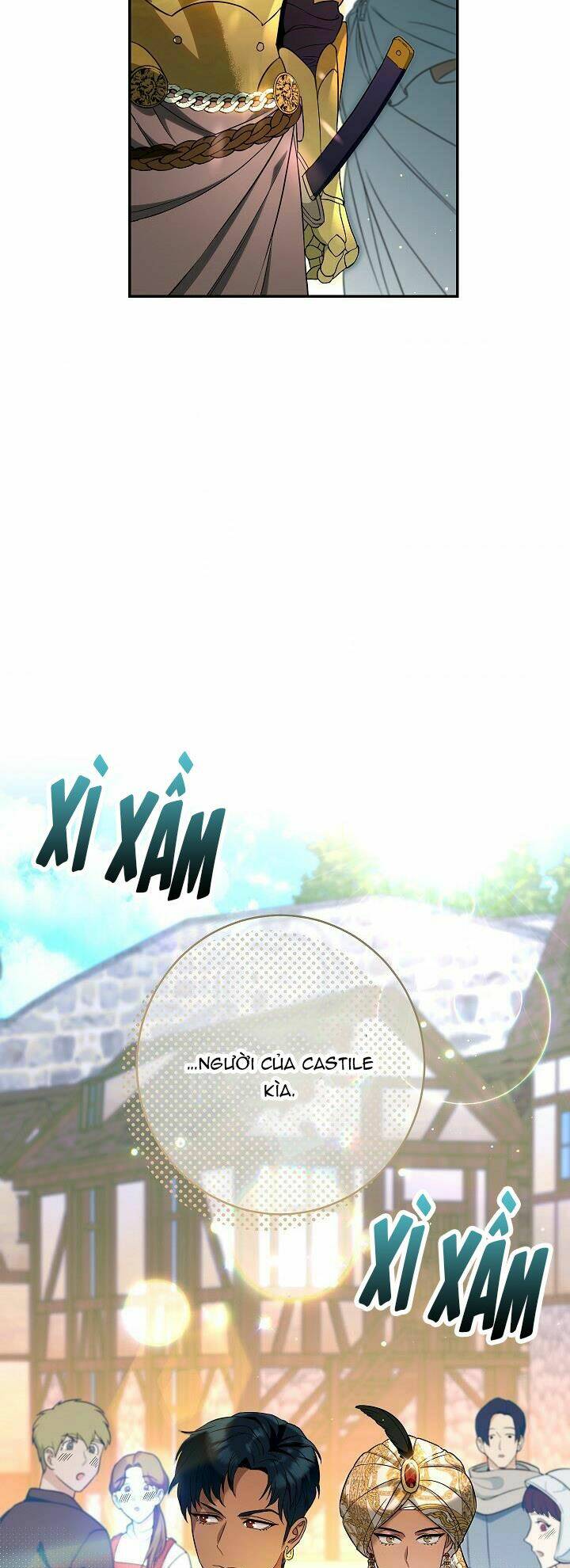 cuộc hôn nhân vụ lợi chapter 36.1 54