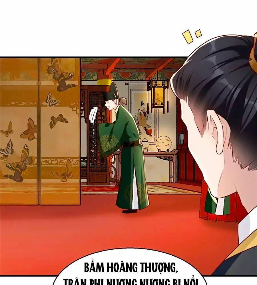 gian phi như thử đa kiều chapter 25 34