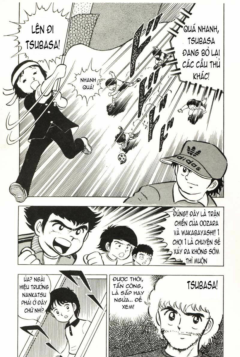 captain tsubasa chapter 5 35
