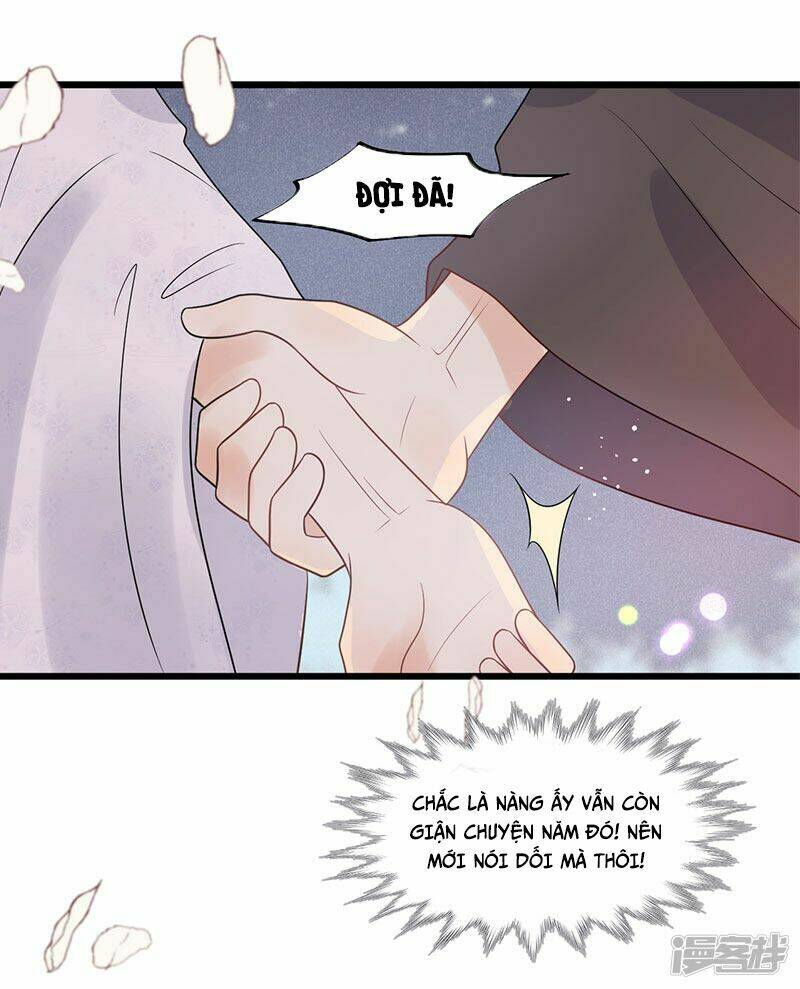 tư thế chính xác cùng bệ hạ yêu đương chapter 26.2 9