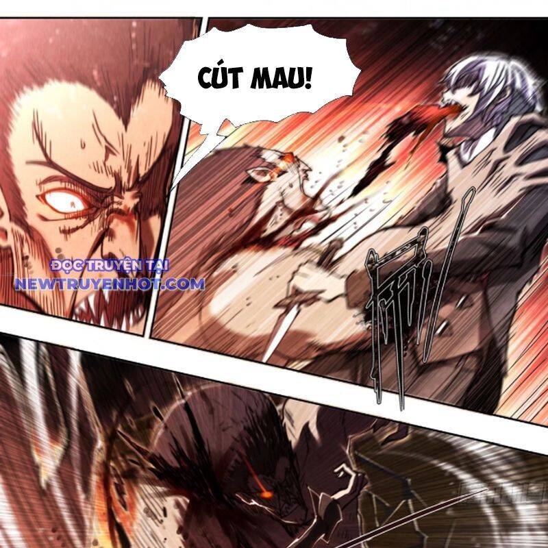 dự báo khải huyền chapter 152 12