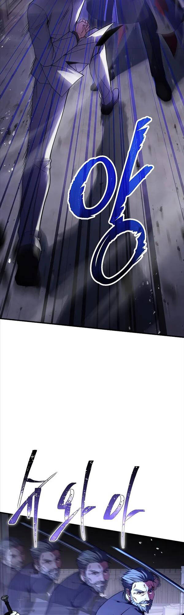 sự trở lại của hiệp sĩ giáo vô song chapter 109 44