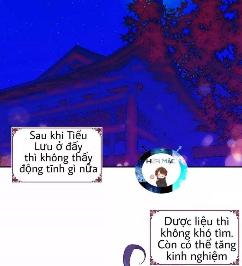 Lão Đại Xuyên Không Thành Tiên Nữ chapter 32.1 5