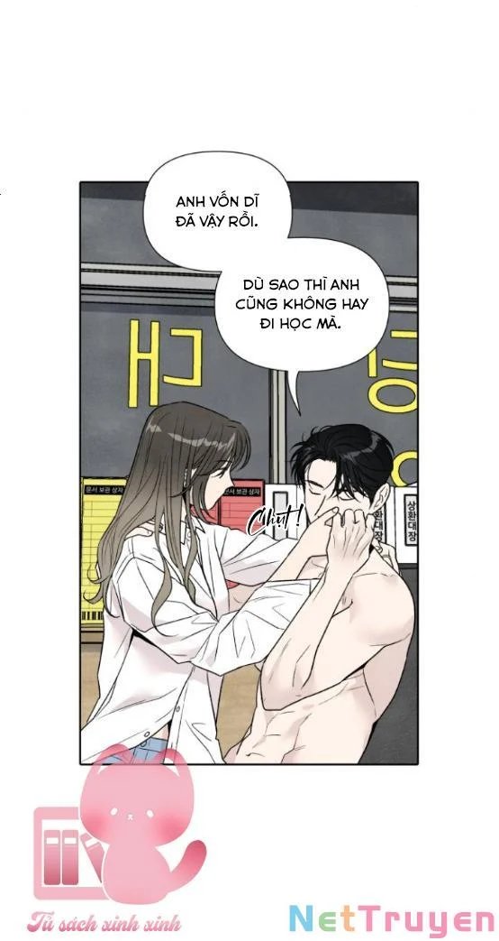 điều khiến tôi quyết tâm muốn chết chapter 42 54