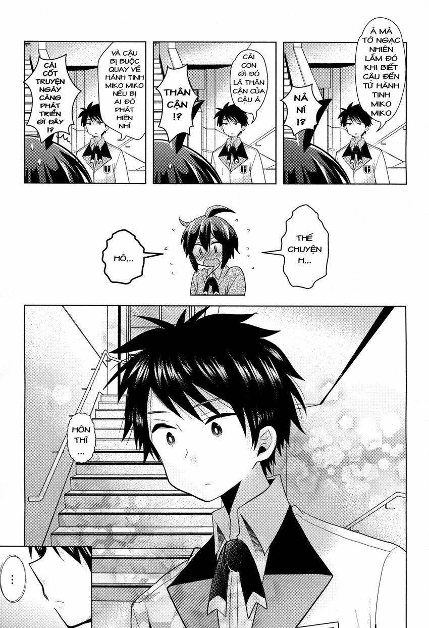 otasuke miko miko-chan chapter 6 8