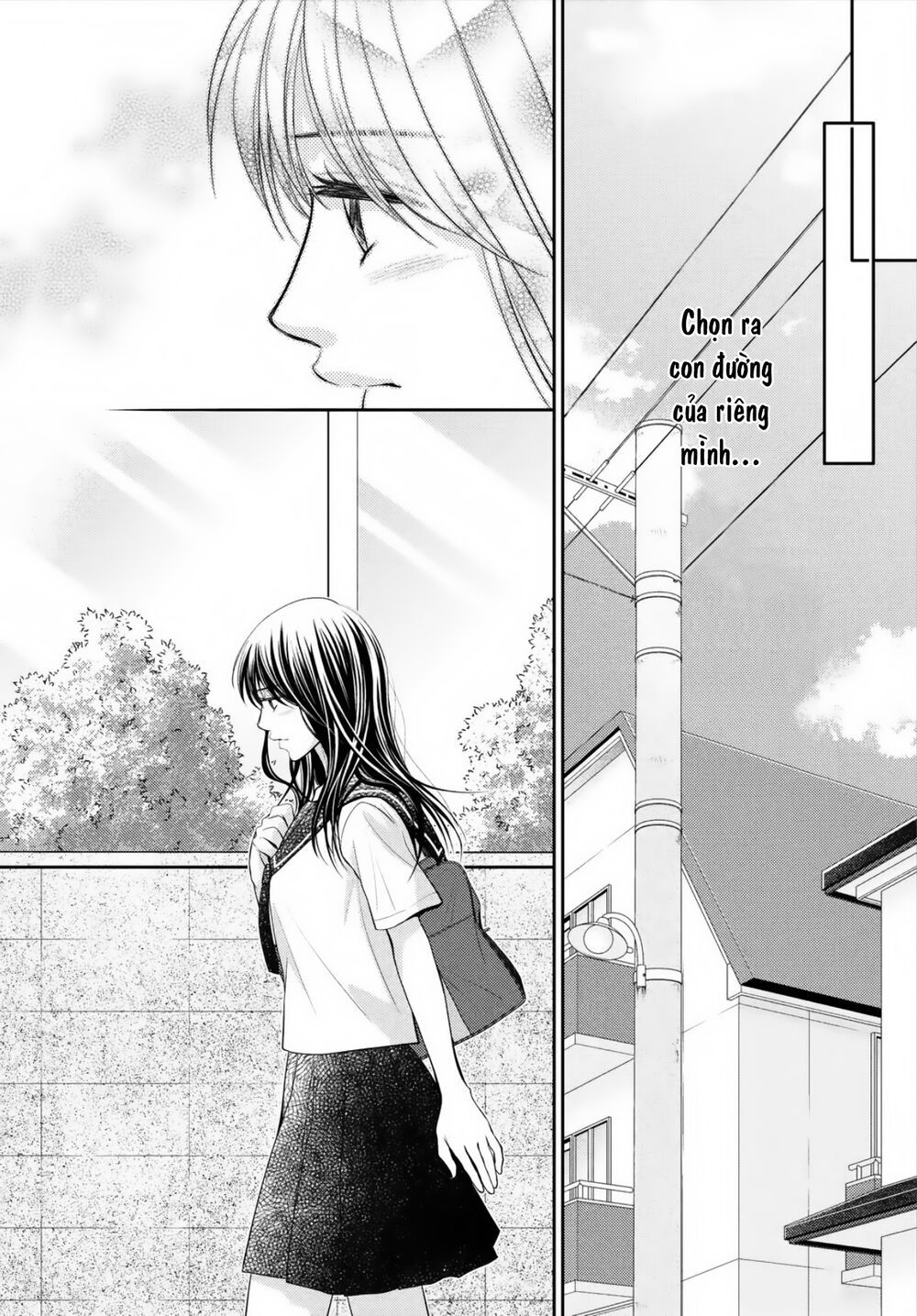 ano natsu chapter 19 28