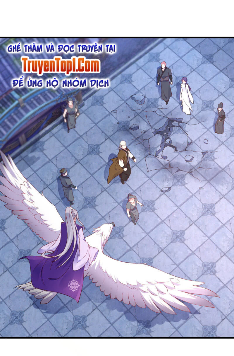 tà y cuồng thê chapter 94 3