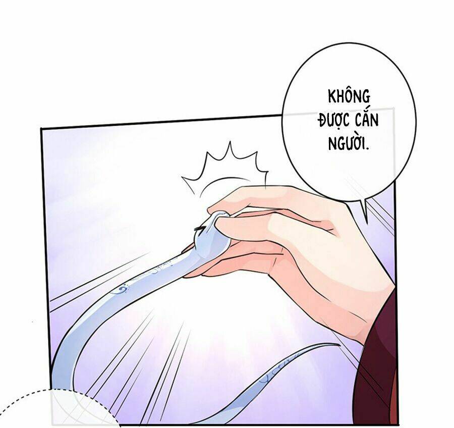 nghiên hương kỳ đàm chapter 53 30