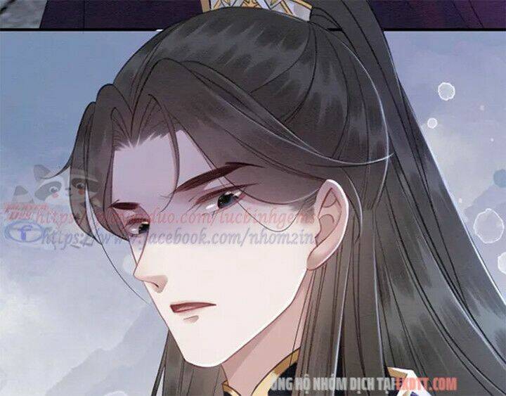 trọng sinh bá sủng nhiếp chính vương quá mạnh mẽ chapter 114 34