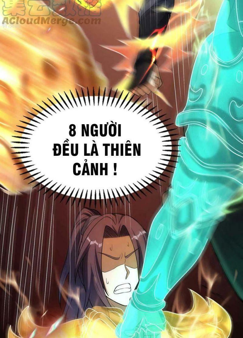 đệ nhất người ở rể chapter 158 22