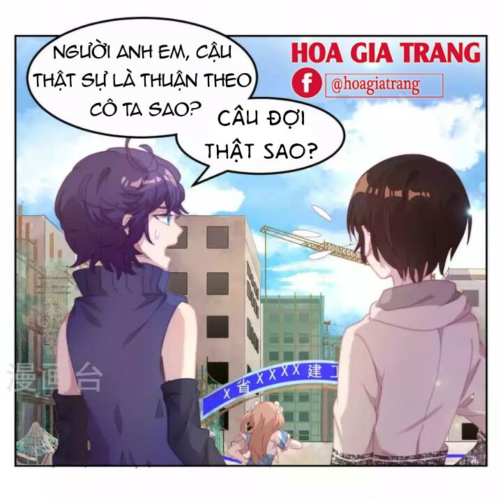 thanh âm giai điệu phản công chapter 43 2