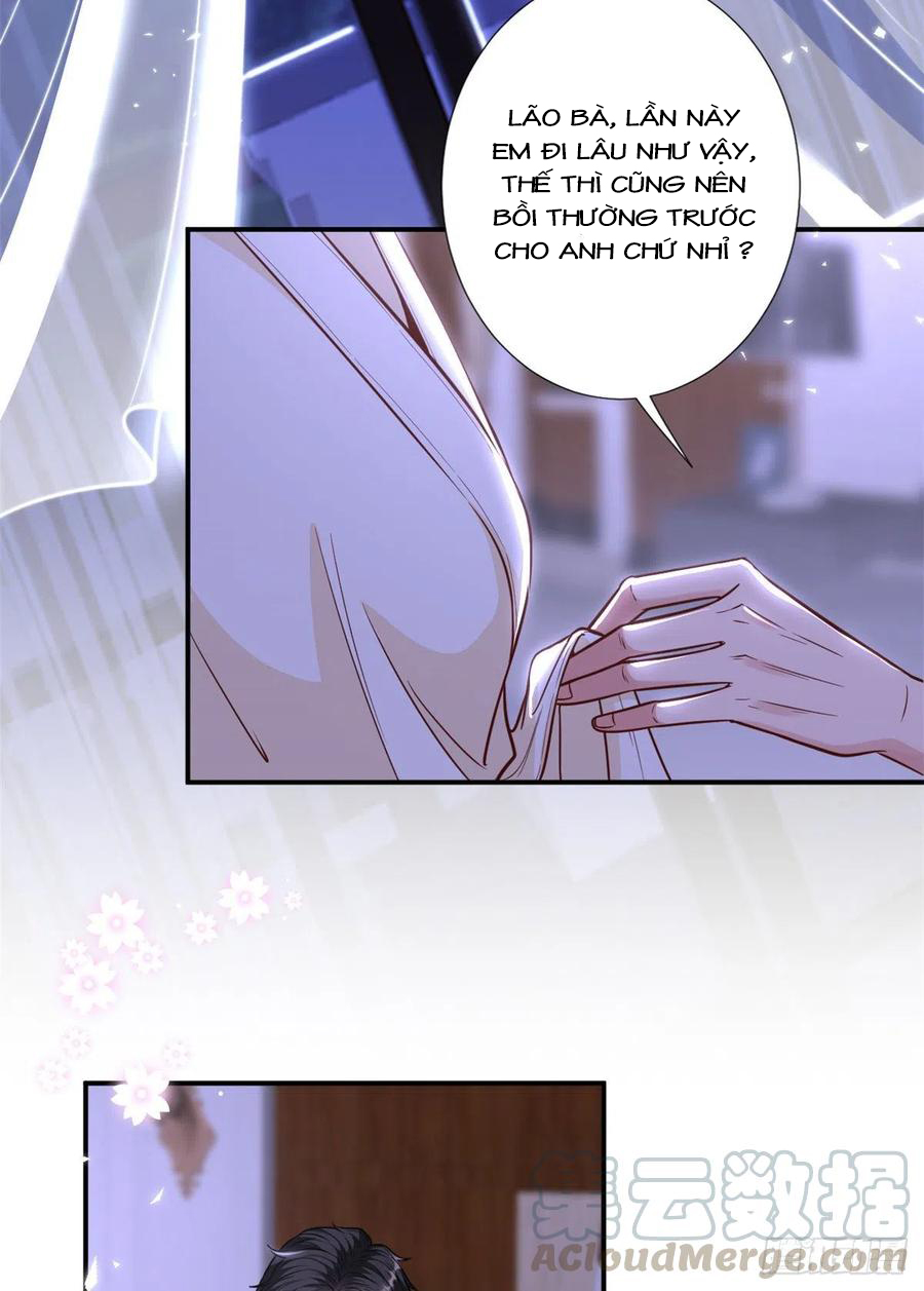 thí hôn lão công, cần giúp sức chapter 329 2