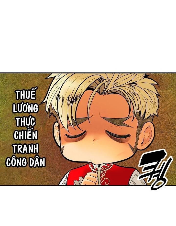 bất bại chân ma chapter 48 40