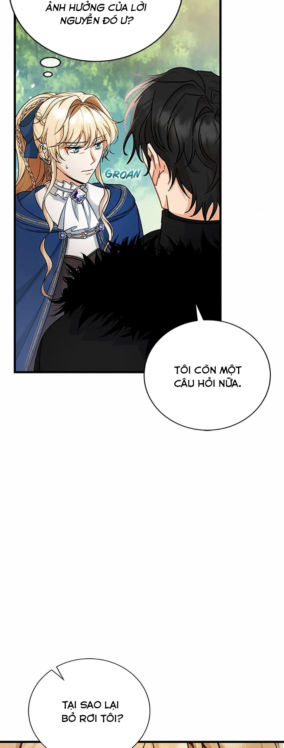 vị cứu tinh của nhân vật chính chapter 54 53