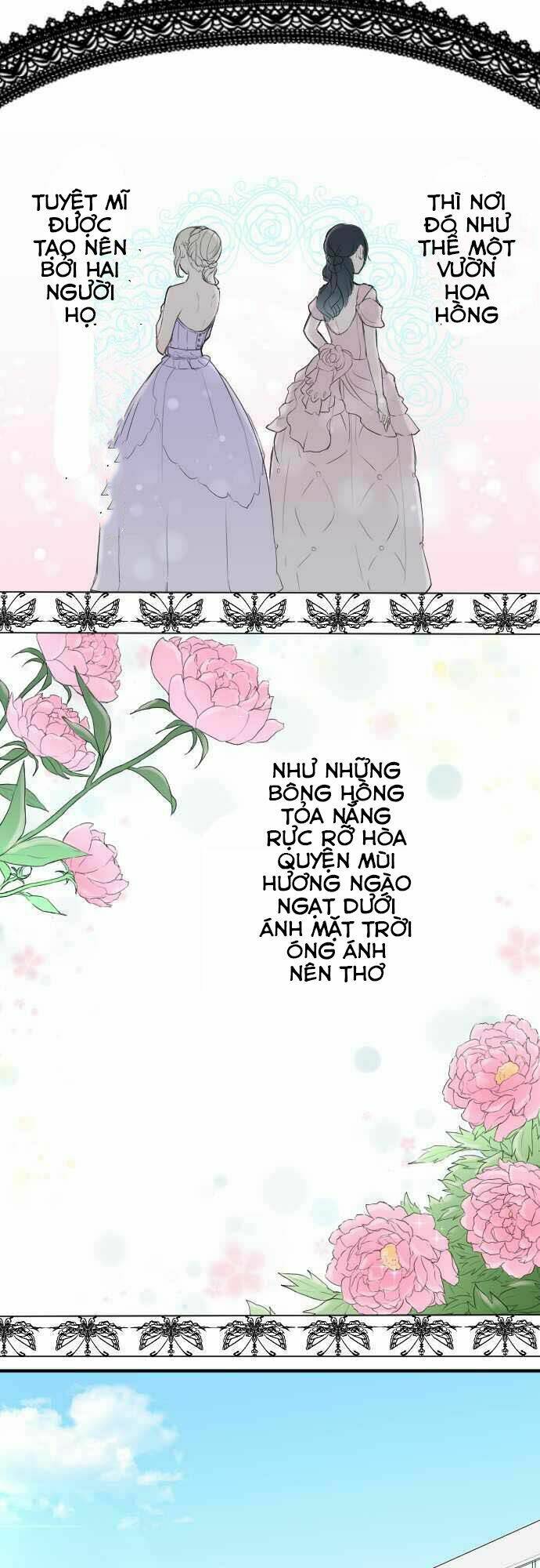 lovely yuri chapter 1 2