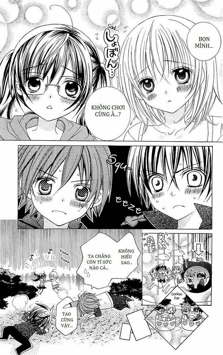 suki desu suzuki-kun!! chapter 32 23