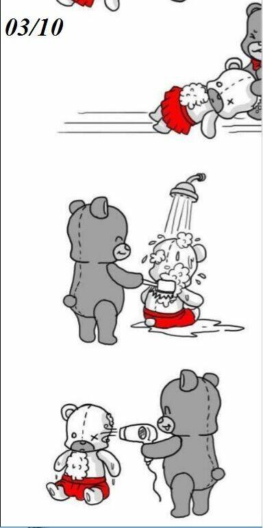 zootopia - ngoại truyện chapter 64 4