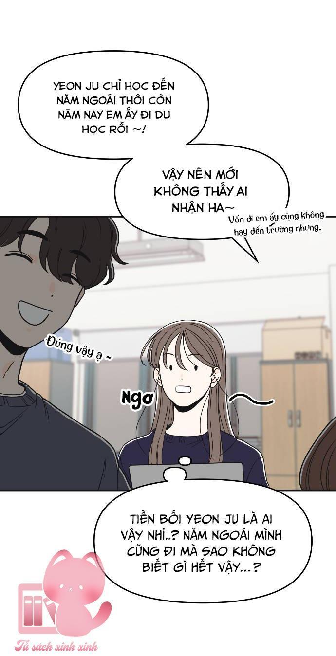 trái dấu hút nhau chapter 3 44