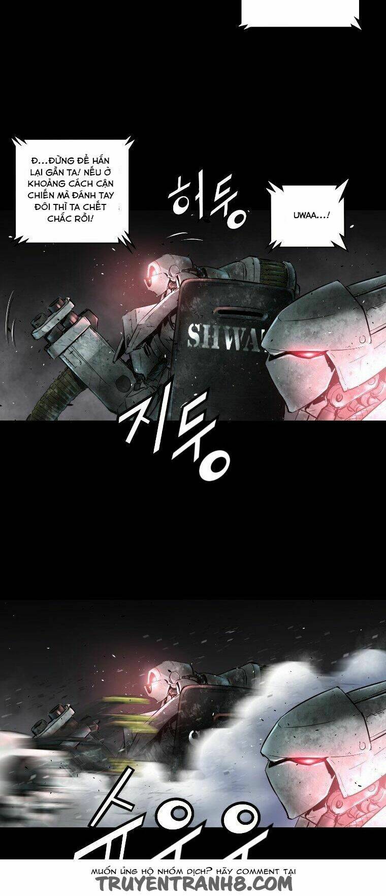 tam tuyệt tại dị giới chapter 11 24