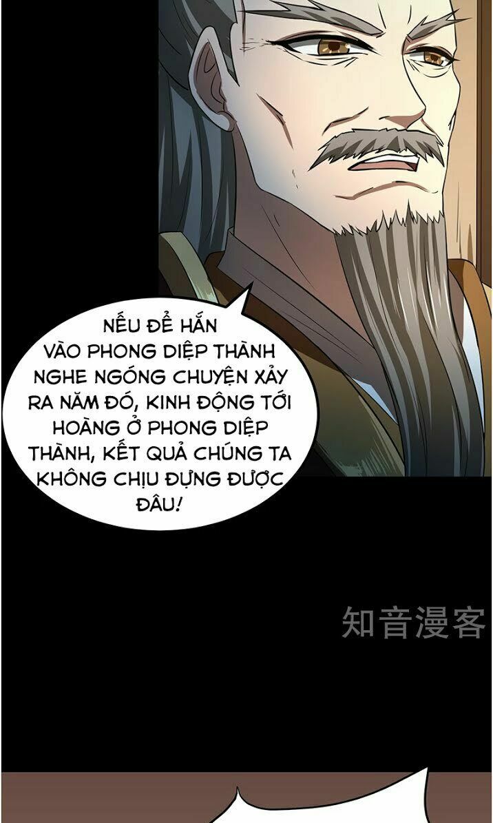 võ đạo độc tôn chapter 6 12