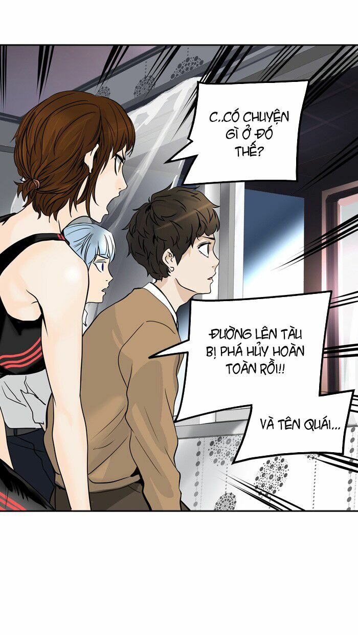 tòa tháp bí ẩn 2 chapter 223 35