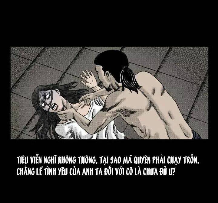 kỳ án có thật chapter 36 53