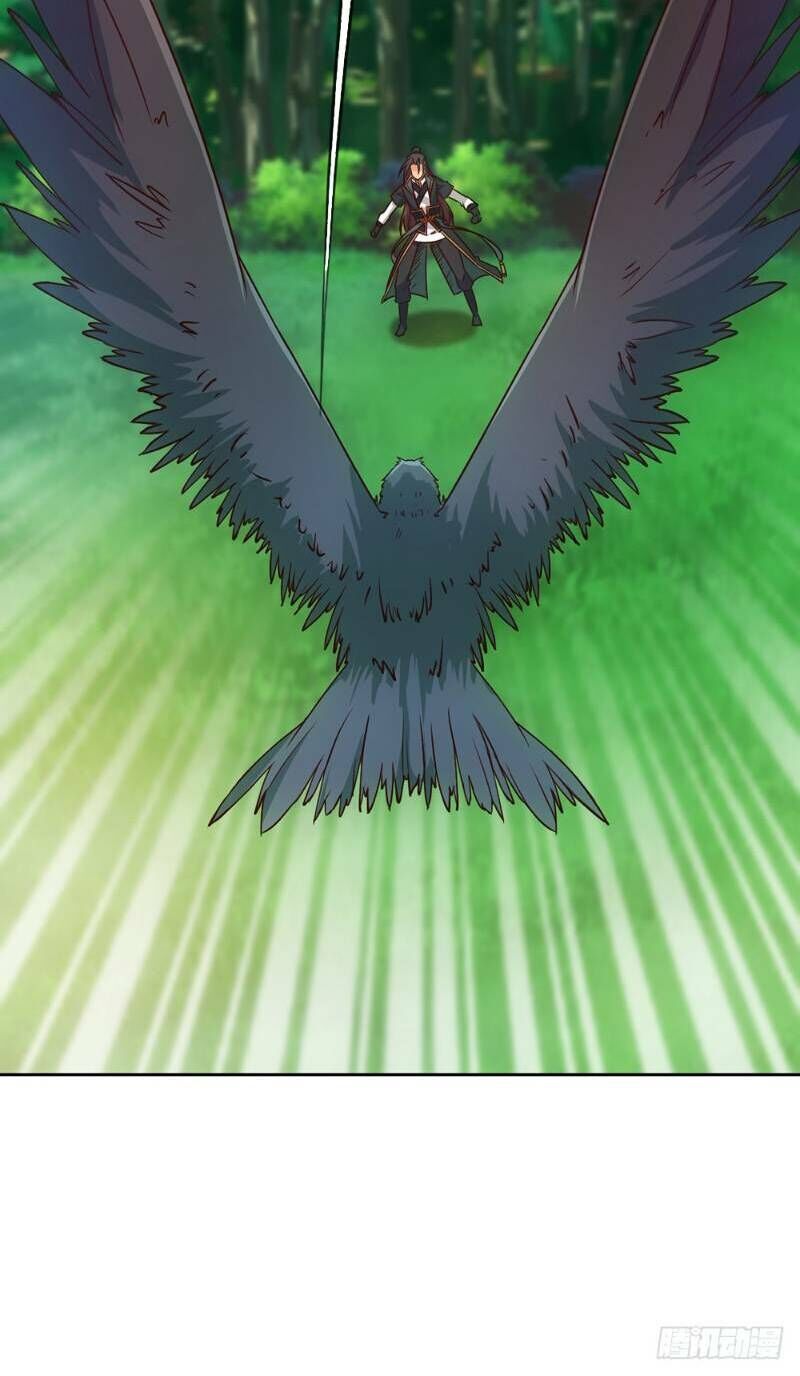 hồng thiên thần tôn chapter 24 23