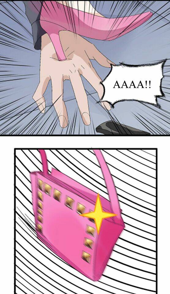 lều khều biết yêu chapter 7 11