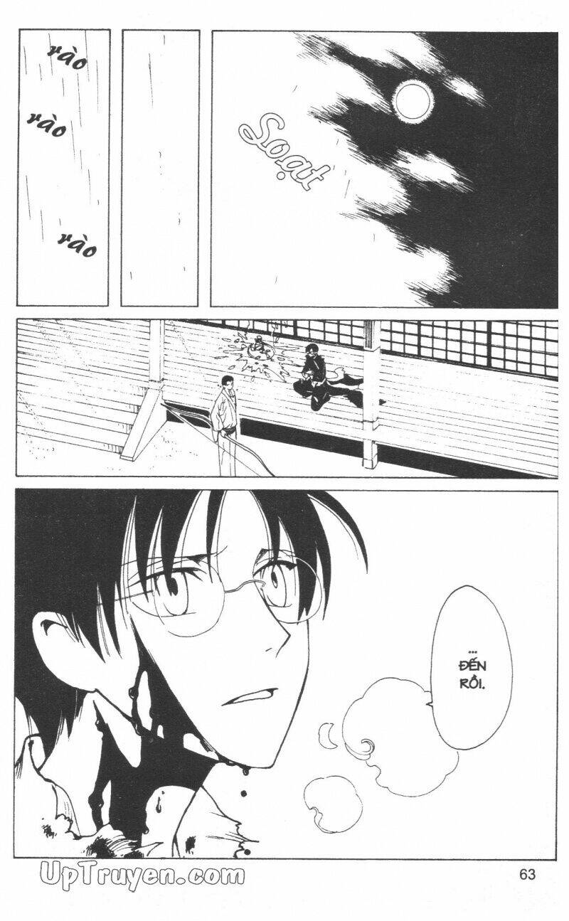 xxxholic - hành trình bí ẩn chapter 18 65