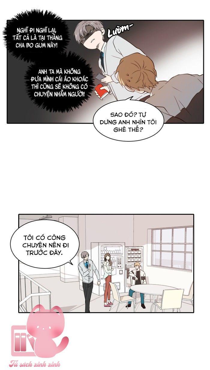 a good day to be a dog chapter 5 7