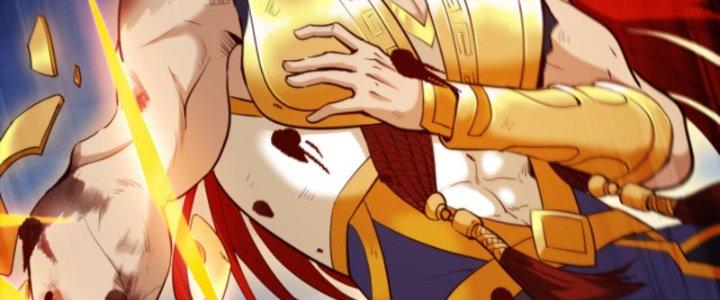 ẩn cư mười vạn năm, đời sau mời ta rời núi chapter 27 165