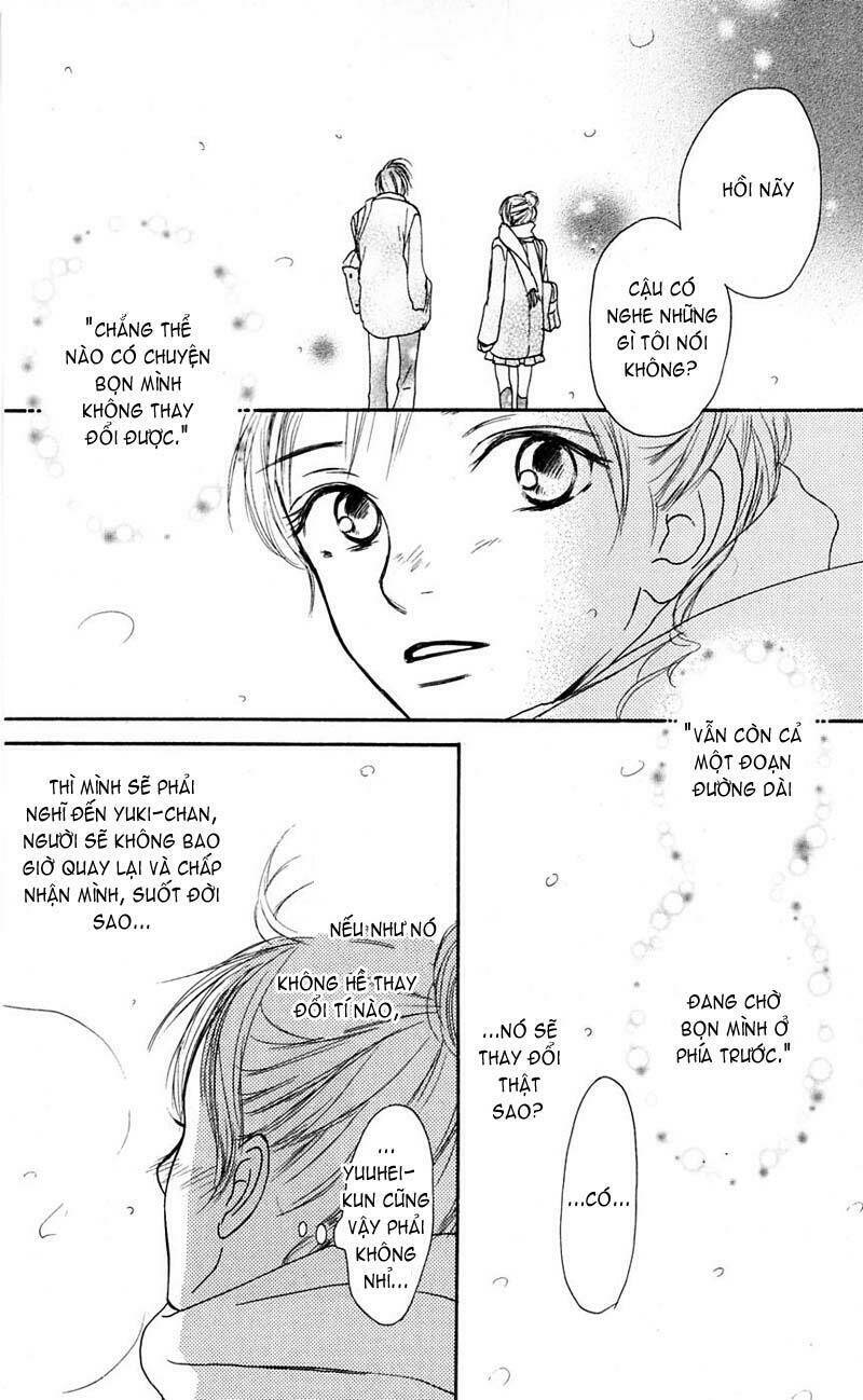 phát điên vì em chapter 16 19