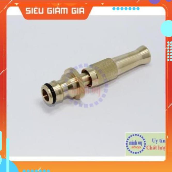 Vòi xịt nước có chức năng chỉnh tia gom xòe, vòi tưới cây, xịt sân, rửa xe đa năng 206587.622-5
